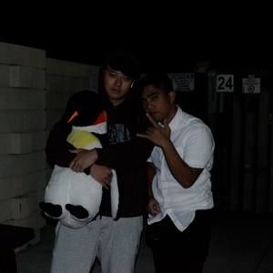 Meet your Posher, Andy